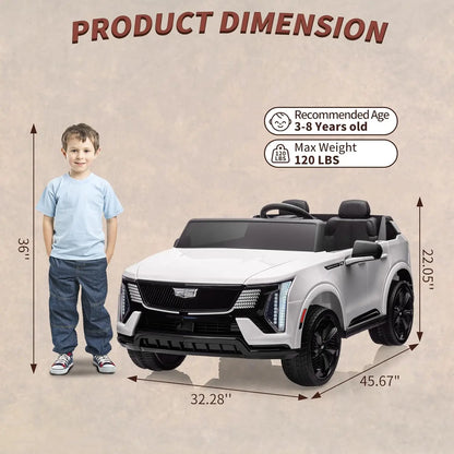 La magnifique chevrolet

24 V avec télécommande, 2 places, 4 roues avec amortisseurs, démarrage en douceur et lumières LED.