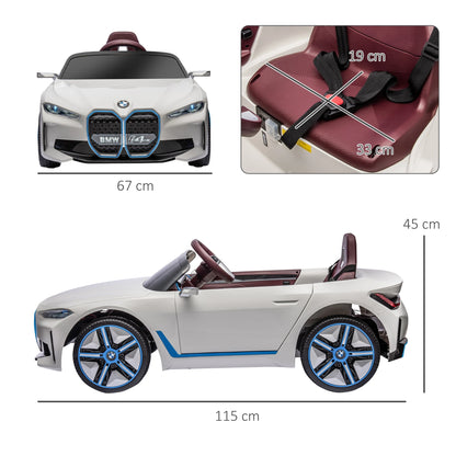 L’incroyable BMW
pour une conduite avec classe 
le cadeau parfait pour votre enfant 🎁