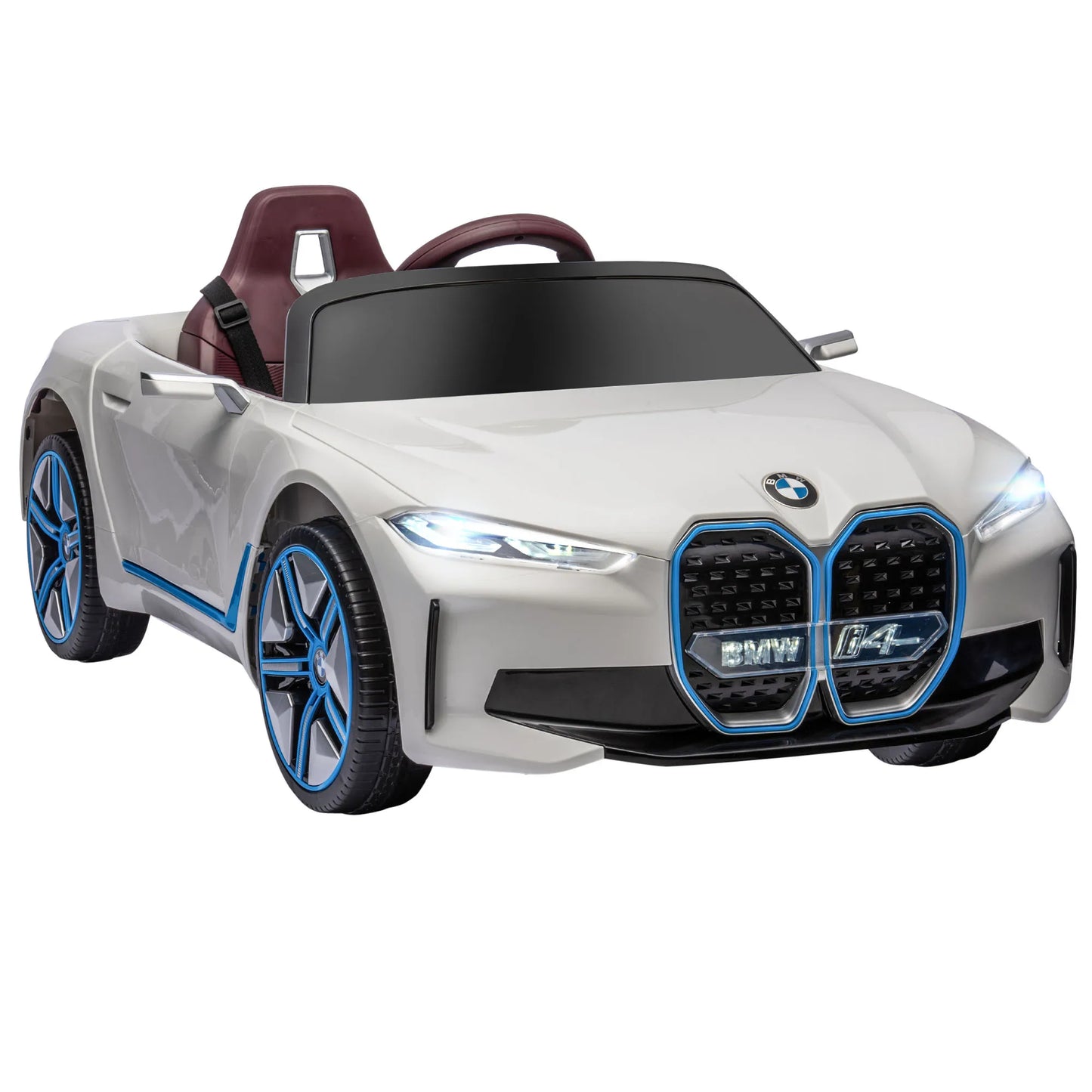 L’incroyable BMW
pour une conduite avec classe 
le cadeau parfait pour votre enfant 🎁
